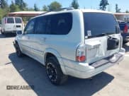 ✅ 2005 Suzuki XL7 LX • VIN: JS3TX92V554100649 • Lot: 42767282. Listed on IAAI with 203,128 mi. Free auction sales archive from the USA and detailed vehicle history report at DreamBid. Image 3.