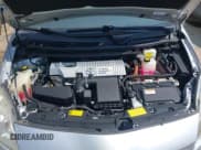 ✅ 2013 Toyota Prius Two • VIN: JTDKN3DU1D5617005 • Lot: 43007342. Listed on IAAI with 62,324 mi. Free auction sales archive from the USA and detailed vehicle history report at DreamBid. Image 10.