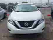 2016 Nissan Murano SV with VIN 5N1AZ2MHXGN131080, listed as a IAAI auction lot 42760690 with 55,280 mi miles and . Bid and sale history available at DreamBid. Image 12.