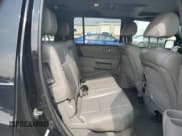 ✅ 2015 Honda Pilot EX-L • VIN: 5FNYF3H62FB031675 • Lot: 61585955. Listed on Copart with 117,589 mi. Free auction sales archive from the USA and detailed vehicle history report at DreamBid. Image 10.