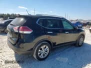 ✅ 2015 Nissan Rogue SV • VIN: 5N1AT2MT4FC806468 • Lot: 86081885. Listed on Copart with 112,158 mi. Free auction sales archive from the USA and detailed vehicle history report at DreamBid. Image 3.