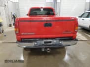 ✅ 2001 Chevrolet Silverado 2500HD LS • VIN: 1GCHK29U81E250671 • Lot: 61221475. Wystawiony na Copart z przebiegiem 139 359 mil. Bezpłatny archiwum sprzedaży aukcyjnych z USA i szczegółowy raport historii pojazdu na DreamBid. Zdjęcie 6.