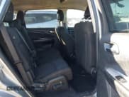 ✅ 2019 Dodge Journey SE • VIN: 3C4PDCBB0KT863583 • Lot: 43482515. Wystawiony na IAAI z przebiegiem 173 729 mil. Bezpłatny archiwum sprzedaży aukcyjnych z USA i szczegółowy raport historii pojazdu na DreamBid. Zdjęcie 8.