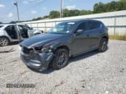 ✅ 2020 Mazda CX-5 Touring • VIN: JM3KFACM1L1835154 • Лот: 81249135. Опубликован ранее на Copart с пробегом 50 164 миль. Бесплатный доступ к архиву аукционных продаж из США и подробный отчёт об истории автомобиля на DreamBid. Изображение 1.