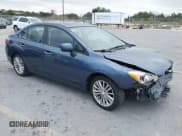 ✅ 2013 Subaru Impreza Limited • VIN: JF1GJAH69DH035661 • Лот: 43822735. Опубликован ранее на IAAI с пробегом 183 065 миль. Бесплатный доступ к архиву аукционных продаж из США и подробный отчёт об истории автомобиля на DreamBid. Изображение 1.