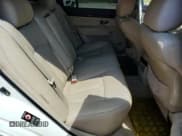 ✅ 2008 Kia Amanti • VIN: KNALD125285143902 • Лот: 70374355. Опубликован ранее на Copart с пробегом 228 720 миль. Бесплатный доступ к архиву аукционных продаж из США и подробный отчёт об истории автомобиля на DreamBid. Изображение 10.