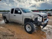 ✅ 2009 Chevrolet Silverado 1500 LT • VIN: 2GCEC29CX91101795 • Lot: 81501465. Wystawiony na Copart z przebiegiem 225 176 mil. Bezpłatny archiwum sprzedaży aukcyjnych z USA i szczegółowy raport historii pojazdu na DreamBid. Zdjęcie 4.