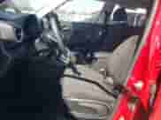 2023 Hyundai Venue SEL с VIN KMHRC8A39PU228549, выставлен на аукционе Copart как лот 68867044 с пробегом 14 388 миль миль и Списание • Salvage title. История ставок и продаж доступна на DreamBid. Изображение 7.