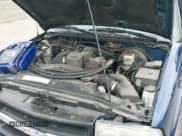 ✅ 2000 Chevrolet S-10 • VIN: 1GCCS1444YK107451 • Лот: 42158730. Опубликован ранее на IAAI с пробегом 80 513 миль. Бесплатный доступ к архиву аукционных продаж из США и подробный отчёт об истории автомобиля на DreamBid. Изображение 12.