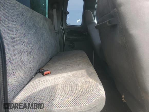 ✅ 2000 Dodge 3500 • VIN: 1B7MC3368YJ159655 • Lot: 66859825. Listed on Copart with 476,229 mi. Free auction sales archive from the USA and detailed vehicle history report at DreamBid. Image 11.