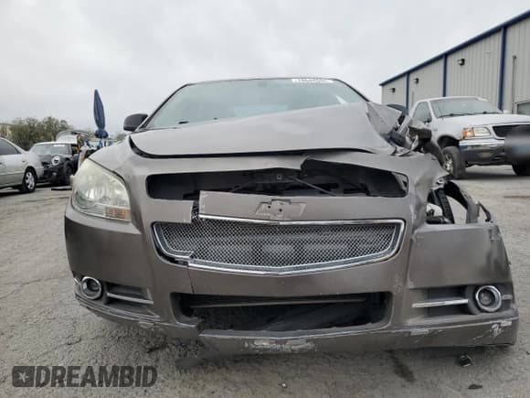 ✅ 2012 Chevrolet Malibu 2LT • VIN: 1G1ZD5E09CF281338 • Lot: 78644594. Wystawiony na Copart z przebiegiem 161 387 mil. Bezpłatny archiwum sprzedaży aukcyjnych z USA i szczegółowy raport historii pojazdu na DreamBid. Zdjęcie 5.