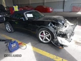 ✅ 2008 Saturn Sky • VIN: 1G8MB35BX8Y103747 • Лот: 42203336. Опубликован ранее на IAAI с пробегом 95 272 миль. Бесплатный доступ к архиву аукционных продаж из США и подробный отчёт об истории автомобиля на DreamBid. Изображение 1.