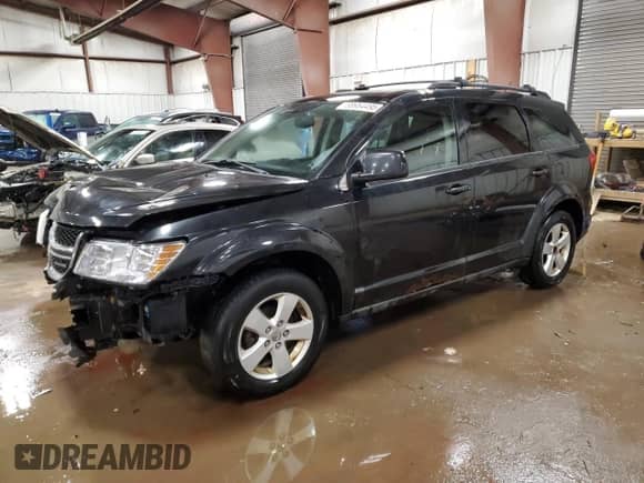 2012 Dodge Journey SXT с VIN 3C4PDCCG4CT188235, выставлен на аукционе Copart как лот 88954495 с пробегом 159 825 миль миль и Чистый • Clean title. История ставок и продаж доступна на DreamBid. Изображение 1.