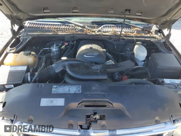 2003 Chevrolet Suburban LT с VIN 3GNEC16Z73G147867, выставлен на аукционе Copart как лот 75894984 с пробегом 320 557 миль миль и Списание • Salvage title. История ставок и продаж доступна на DreamBid. Изображение 12.