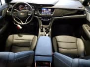 ✅ 2025 Cadillac XT6 FWD Premium Luxury • VIN: 1GYKPCRS9SZ116865 • Lot: 65719375. Wystawiony na Copart z przebiegiem 1 506 mil. Bezpłatny archiwum sprzedaży aukcyjnych z USA i szczegółowy raport historii pojazdu na DreamBid. Zdjęcie 8.