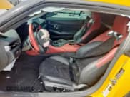 ✅ 2022 Toyota Supra 3.0 • VIN: WZ1DB0C06NW046963 • Лот: 68768845. Опубликован ранее на Copart с пробегом Не указан. Бесплатный доступ к архиву аукционных продаж из США и подробный отчёт об истории автомобиля на DreamBid. Изображение 7.