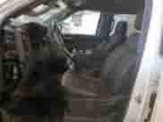 2022 Chevrolet Silverado 1500 Work Truck z VIN 3GCUDAED4NG617427, wystawiony jako Copart lot #50957205 z przebiegiem 61 987 mil mil oraz Szkoda całkowita • Salvage title. Historia ofert i sprzedaży dostępna na DreamBid. Obrazek 7.