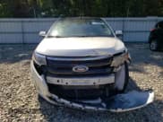 ✅ 2014 Ford Edge Sport • VIN: 2FMDK4AKXEBA22205 • Lot: 71406385. Listed on Copart with 177,189 mi. Free auction sales archive from the USA and detailed vehicle history report at DreamBid. Image 5.