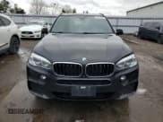 ✅ 2018 BMW X5 xDrive35i • VIN: 5UXKR0C59J0Y01256 • Lot: 92214635. Listed on Copart with 195,720 mi. Free auction sales archive from the USA and detailed vehicle history report at DreamBid. Image 5.