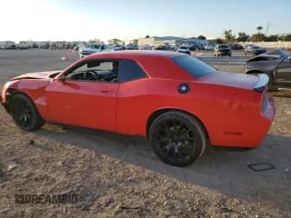 ✅ 2010 Dodge Challenger SE • VIN: 2B3CJ4DV4AH184414 • Lot: 85523464. Wystawiony na Copart z przebiegiem 163 823 mil. Bezpłatny archiwum sprzedaży aukcyjnych z USA i szczegółowy raport historii pojazdu na DreamBid. Zdjęcie 2.
