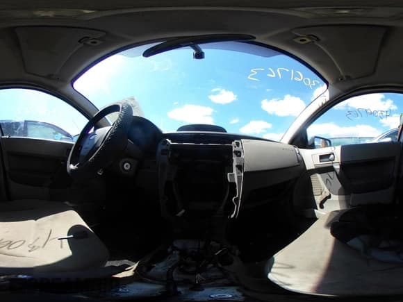 ✅ 2008 Ford Focus S • VIN: 1FAHP34N18W223183 • Lot: 43061763. Wystawiony na IAAI z przebiegiem Nie podano. Bezpłatny archiwum sprzedaży aukcyjnych z USA i szczegółowy raport historii pojazdu na DreamBid. Zdjęcie 18.