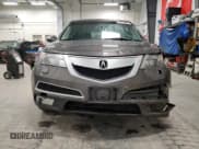 ✅ 2012 Acura MDX Advance • VIN: 2HNYD2H67CH004990 • Лот: 87371055. Опубликован ранее на Copart с пробегом 215 268 миль. Бесплатный доступ к архиву аукционных продаж из США и подробный отчёт об истории автомобиля на DreamBid. Изображение 5.