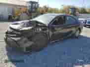 2020 Toyota Camry Hybrid LE z VIN 4T1L31AK6LU014438, wystawiony jako Copart lot #90258095 z przebiegiem 87 709 mil mil oraz Szkoda całkowita • Salvage title. Historia ofert i sprzedaży dostępna na DreamBid. Obrazek 1.