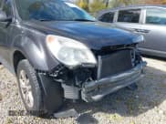 ✅ 2015 Chevrolet Equinox LT • VIN: 2GNALBEK0F6104951 • Lot: 43596665. Listed on IAAI with 129,750 mi. Free auction sales archive from the USA and detailed vehicle history report at DreamBid. Image 13.