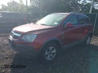 ✅ 2008 Saturn VUE XE • VIN: 3GSCL33P28S547567 • Lot: 40249201. Wystawiony na IAAI z przebiegiem Nie podano. Bezpłatny archiwum sprzedaży aukcyjnych z USA i szczegółowy raport historii pojazdu na DreamBid. Zdjęcie 2.