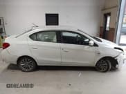 ✅ 2017 Mitsubishi Mirage SE • VIN: ML32F4FJ8HHF17984 • Лот: 43571795. Опубликован ранее на IAAI с пробегом 133 753 миль. Бесплатный доступ к архиву аукционных продаж из США и подробный отчёт об истории автомобиля на DreamBid. Изображение 13.