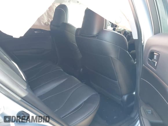 ✅ 2021 Acura ILX Premium • VIN: 19UDE2F76MA001481 • Лот: 41128123. Опубликован ранее на IAAI с пробегом 41 409 миль. Бесплатный доступ к архиву аукционных продаж из США и подробный отчёт об истории автомобиля на DreamBid. Изображение 8.