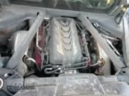 ✅ 2023 Chevrolet Corvette 1LT • VIN: 1G1YA2D47P5134115 • Lot: 89698695. Wystawiony na Copart z przebiegiem 34 065 mil. Bezpłatny archiwum sprzedaży aukcyjnych z USA i szczegółowy raport historii pojazdu na DreamBid. Zdjęcie 14.