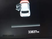 ✅ 2023 Hyundai Venue SEL • VIN: KMHRC8A39PU230690 • Lot: 41695966. Listed on IAAI with 33,837 mi. Free auction sales archive from the USA and detailed vehicle history report at DreamBid. Image 6.