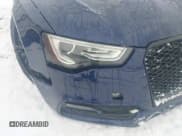 ✅ 2014 Audi S5 Premium Plus • VIN: WAUCGAFR8EA029703 • Лот: 43820510. Опубликован ранее на IAAI с пробегом 125 765 миль. Бесплатный доступ к архиву аукционных продаж из США и подробный отчёт об истории автомобиля на DreamBid. Изображение 17.