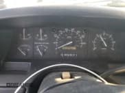 ✅ 1996 Ford Bronco XL • VIN: 1FMEU15N3TLB21558 • Lot: 45960715. Listed on Copart with 157,276 mi. Free auction sales archive from the USA and detailed vehicle history report at DreamBid. Image 9.