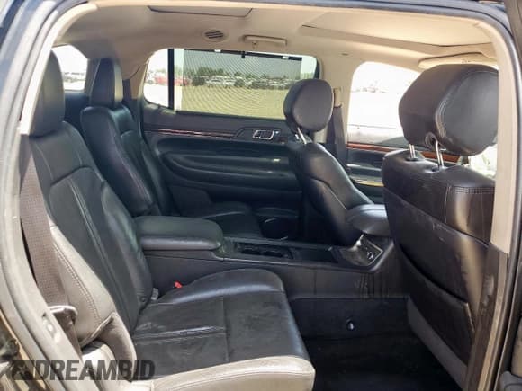 ✅ 2012 Lincoln MKT EcoBoost • VIN: 2LMHJ5AT8CBL54390 • Лот: 64419615. Опубликован ранее на Copart с пробегом 156 899 миль. Бесплатный доступ к архиву аукционных продаж из США и подробный отчёт об истории автомобиля на DreamBid. Изображение 11.