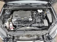 ✅ 2025 Toyota Camry LE • VIN: 4T1DBADK7SU502850 • Lot: 84231305. Listed on Copart with 188,099 mi. Free auction sales archive from the USA and detailed vehicle history report at DreamBid. Image 11.