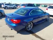 ✅ 2011 BMW 3 Series 335is • VIN: WBADX1C5XBE570083 • Лот: 43482476. Опубликован ранее на IAAI с пробегом 62 899 миль. Бесплатный доступ к архиву аукционных продаж из США и подробный отчёт об истории автомобиля на DreamBid. Изображение 4.
