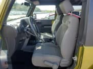 ✅ 2007 Jeep Wrangler Sahara • VIN: 1J4FA54157L126736 • Лот: 70830305. Опубликован ранее на Copart с пробегом 71 345 миль. Бесплатный доступ к архиву аукционных продаж из США и подробный отчёт об истории автомобиля на DreamBid. Изображение 7.