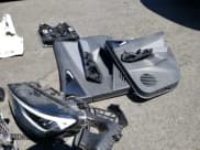 ✅ 2022 Volkswagen ID.4 Pro • VIN: WVGRMPE29NP043986 • Lot: 63934603. Listed on Copart with 134 mi. Free auction sales archive from the USA and detailed vehicle history report at DreamBid. Image 12.