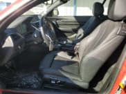 ✅ 2018 BMW 2 Series 230i • VIN: WBA2M7C5XJVA97192 • Lot: 78141114. Listed on Copart with 90,071 mi. Free auction sales archive from the USA and detailed vehicle history report at DreamBid. Image 7.