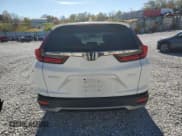 ✅ 2020 Honda CR-V EX-L • VIN: 2HKRW2H86LH627806 • Lot: 90995365. Listed on Copart with 95,328 mi. Free auction sales archive from the USA and detailed vehicle history report at DreamBid. Image 6.