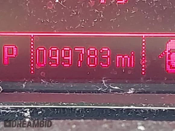 ✅ 2012 GMC Terrain SLE-2 • VIN: 2GKFLTEK6C6292492 • Лот: 42553761. Опубликован ранее на IAAI с пробегом 99 783 миль. Бесплатный доступ к архиву аукционных продаж из США и подробный отчёт об истории автомобиля на DreamBid. Изображение 16.