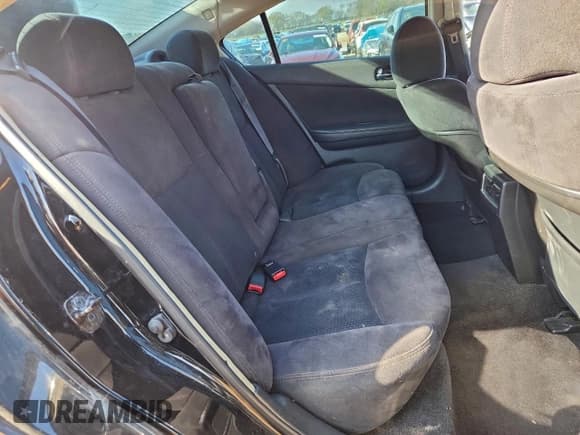 ✅ 2010 Nissan Maxima SV • VIN: 1N4AA5APXAC871567 • Lot: 96210305. Listed on Copart with 219,712 mi. Free auction sales archive from the USA and detailed vehicle history report at DreamBid. Image 10.