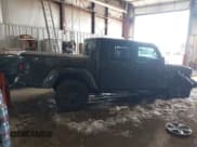 ✅ 2023 Jeep Gladiator Freedom • VIN: 1C6HJTAG7PL566296 • Lot: 41614029. Wystawiony na IAAI z przebiegiem 10 962 mil. Bezpłatny archiwum sprzedaży aukcyjnych z USA i szczegółowy raport historii pojazdu na DreamBid. Zdjęcie 13.