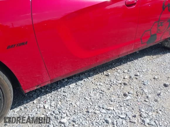 ✅ 2017 Dodge Charger R/T • VIN: 2C3CDXCT1HH544499 • Lot: 42458667. Listed on IAAI with 102,664 mi. Free auction sales archive from the USA and detailed vehicle history report at DreamBid. Image 6.