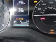 ✅ 2018 Subaru Impreza Limited • VIN: 4S3GTAT65J3731857 • Lot: 42199163. Listed on IAAI with 62,621 mi. Free auction sales archive from the USA and detailed vehicle history report at DreamBid. Image 15.