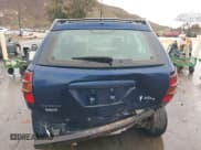 ✅ 2004 Pontiac Vibe • VIN: 5Y2SM62834Z434126 • Lot: 43723450. Wystawiony na IAAI z przebiegiem Nie podano. Bezpłatny archiwum sprzedaży aukcyjnych z USA i szczegółowy raport historii pojazdu na DreamBid. Zdjęcie 16.