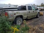 ✅ 2002 Chevrolet Silverado 2500HD LS • VIN: 1GCHK23192F157698 • Лот: 82444165. Опубликован ранее на Copart с пробегом 214 582 миль. Бесплатный доступ к архиву аукционных продаж из США и подробный отчёт об истории автомобиля на DreamBid. Изображение 3.