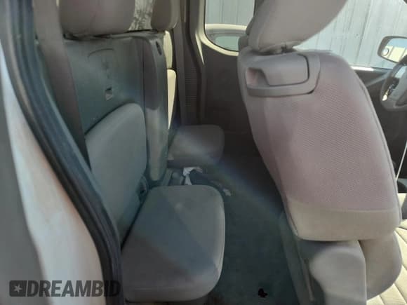 ✅ 2013 Nissan Frontier S • VIN: 1N6BD0CT1DN721727 • Lot: 82337655. Listed on Copart with 195,281 mi. Free auction sales archive from the USA and detailed vehicle history report at DreamBid. Image 10.